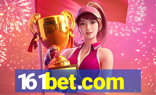 161bet.com