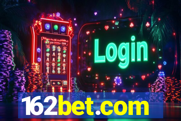 162bet.com