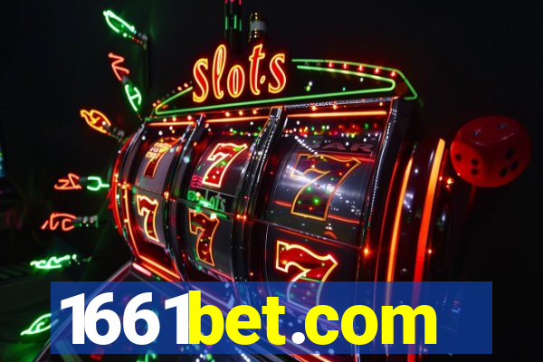 1661bet.com