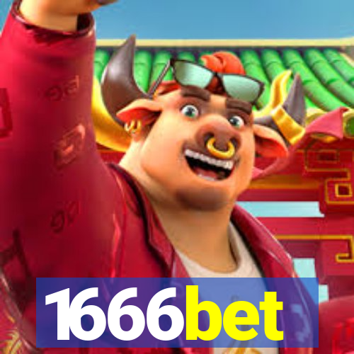 1666bet