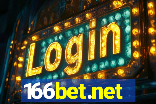 166bet.net