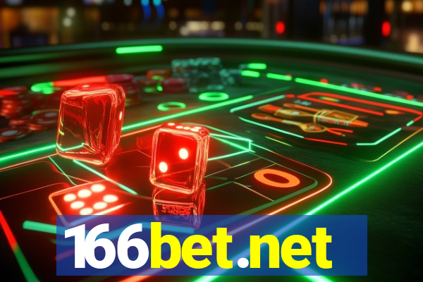 166bet.net