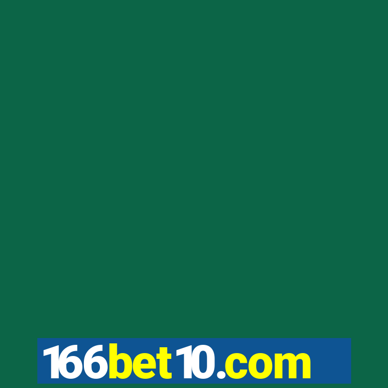 166bet10.com