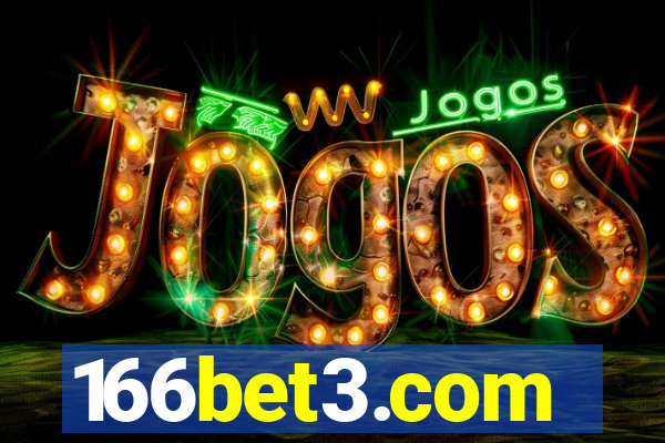 166bet3.com