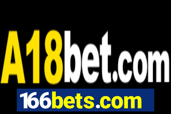 166bets.com