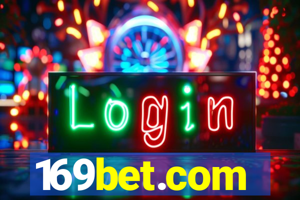 169bet.com