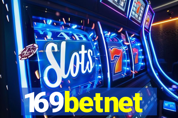 169betnet