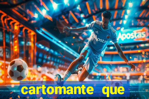 cartomante que acerta tudo