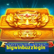 bigwinbuzzlogin