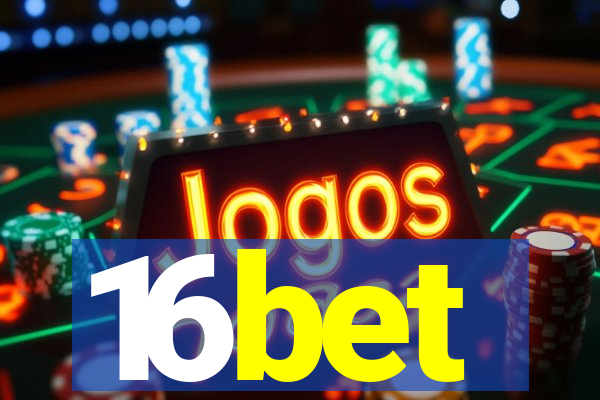 16bet