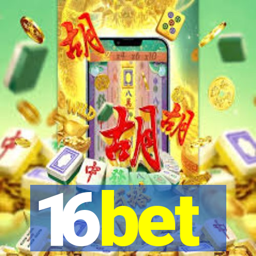 16bet