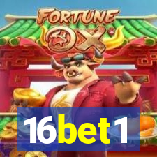 16bet1