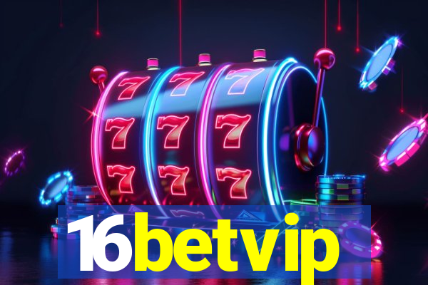 16betvip