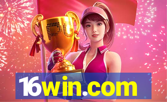 16win.com