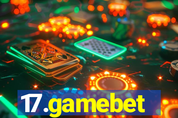 17.gamebet