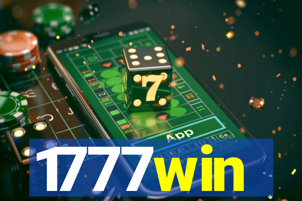 1777win