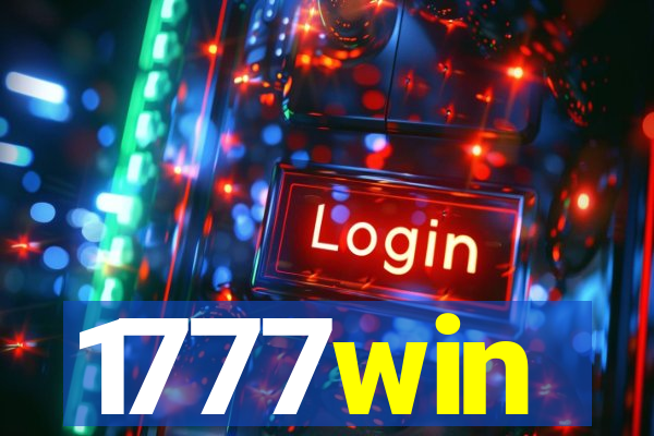 1777win