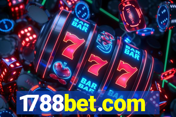 1788bet.com