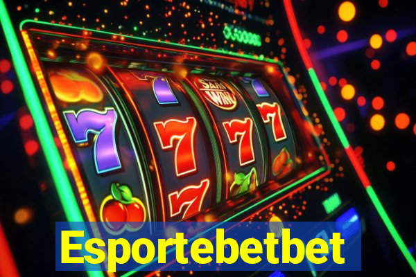 Esportebetbet