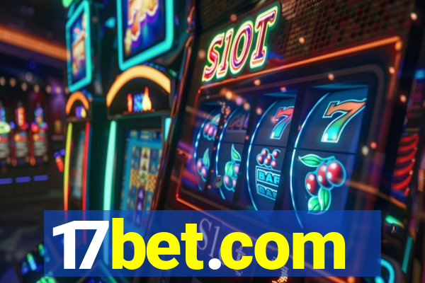 17bet.com