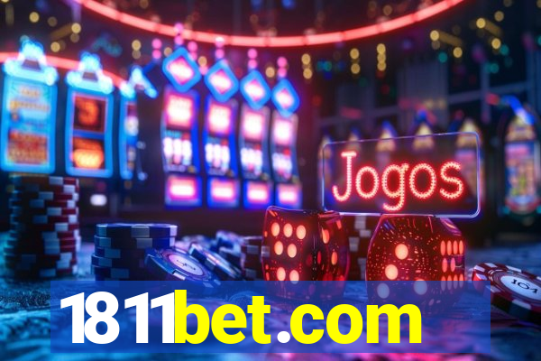 1811bet.com