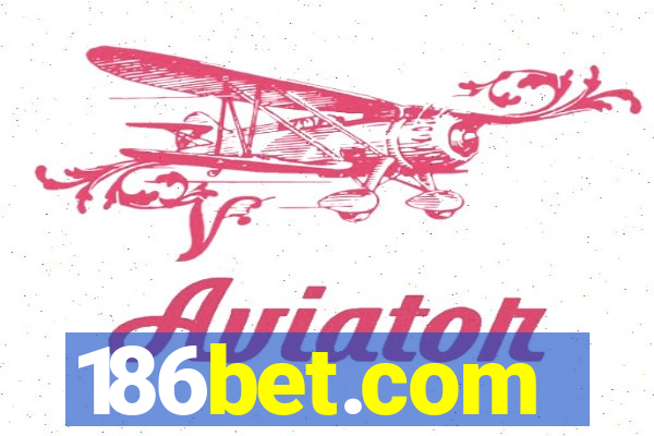 186bet.com