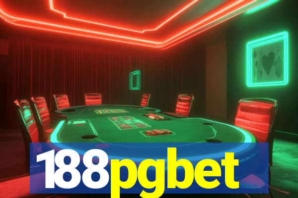 188pgbet