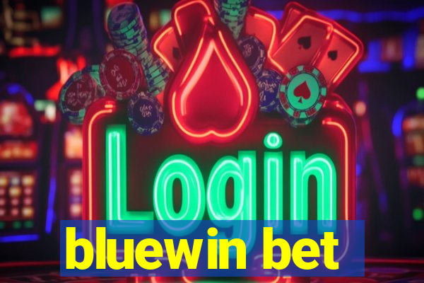 bluewin bet