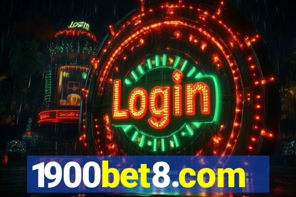 1900bet8.com