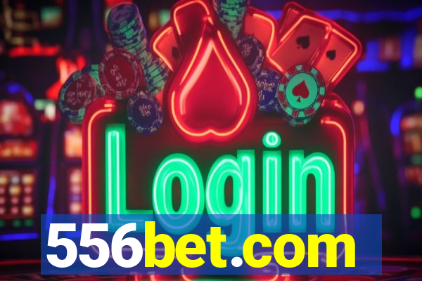 556bet.com