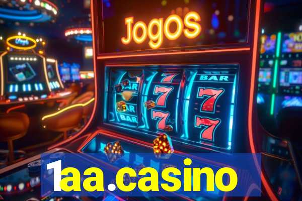 1aa.casino