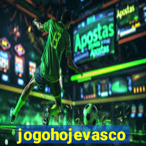 jogohojevasco