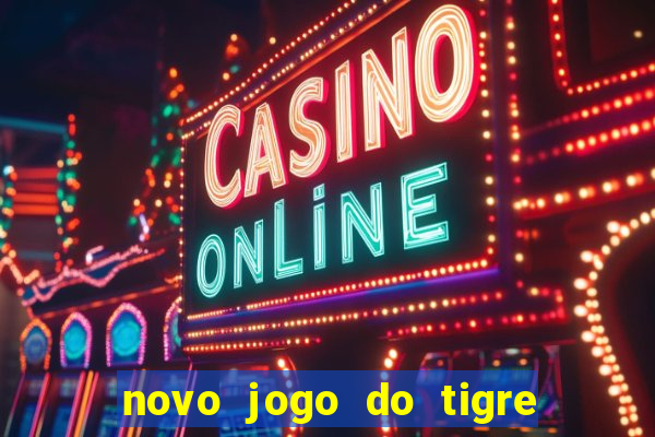 novo jogo do tigre da revenge