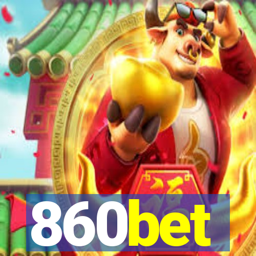 860bet