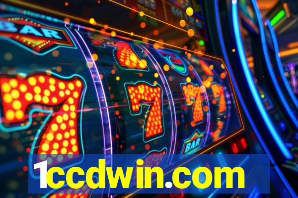 1ccdwin.com