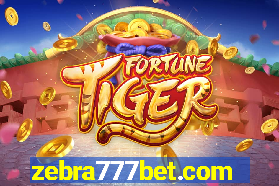 zebra777bet.com