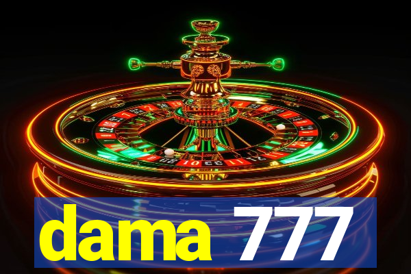 dama 777