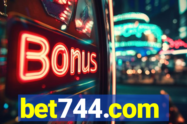 bet744.com