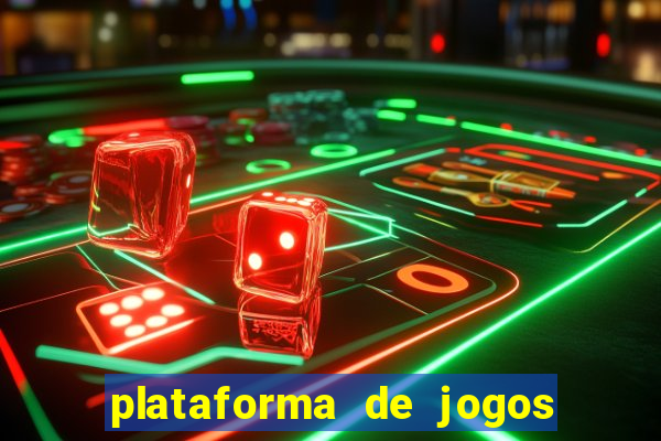 plataforma de jogos que aceita cartao de debito