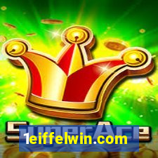 1eiffelwin.com