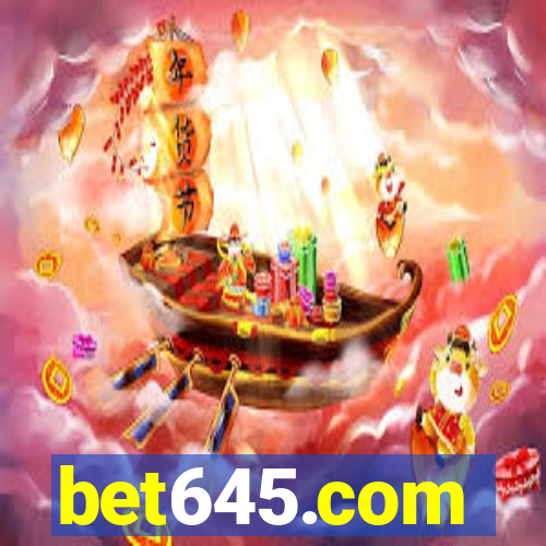 bet645.com