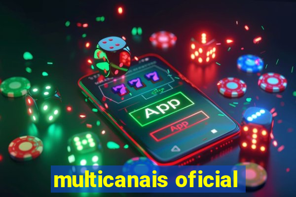 multicanais oficial