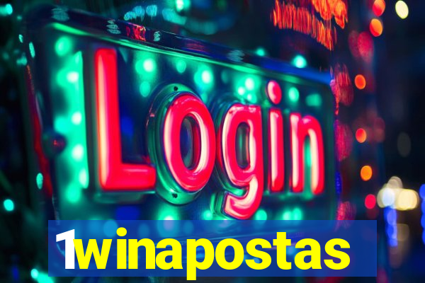 1winapostas