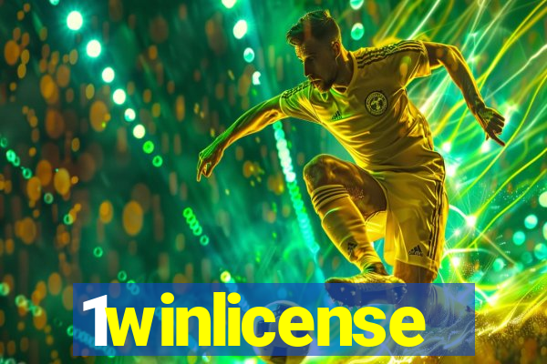 1winlicense