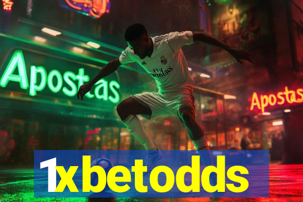 1xbetodds