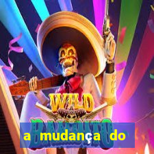 a mudança do conde beta cap 6