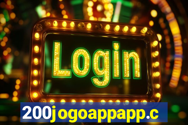 200jogoappapp.com