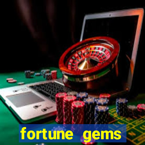 fortune gems horario pagante