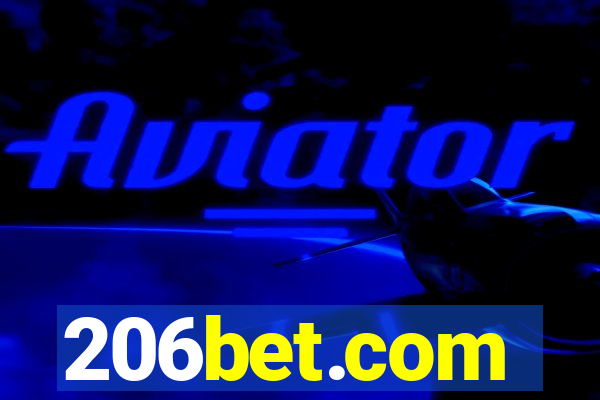 206bet.com