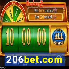 206bet.com